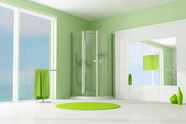 Banyo paspasları çamaşır makinesinde nasıl yıkanır?