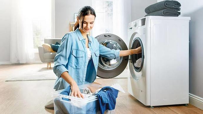 Banyo paspasları çamaşır makinesinde nasıl yıkanır?