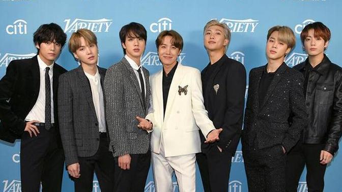 Aile Bakanlığı K-Pop'u yakın takibe aldı. Konu hakkında fikrin nedir?