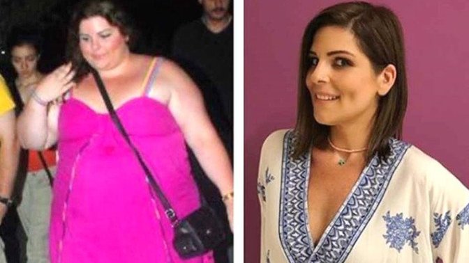Usta oyuncu Rasim Öztekin'in kızı Pelin Öztekin 'sevimli'den 'seksi kadın'a dönüşmek korkutucu' dedi! Sen olsan korkar mıydın?