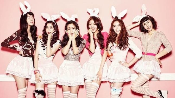 3 kızın evden kaçması harekete geçirdi! Aile Bakanlığı K-Pop'u inceleme altına aldı fikriniz nedir?