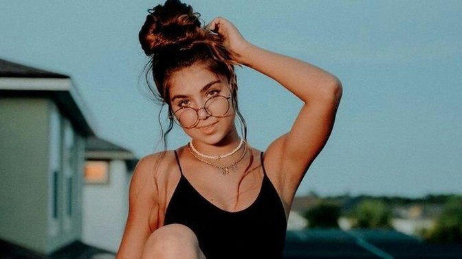 Topuz saç modelini hangi anlarda tercih ediyorsunuz?