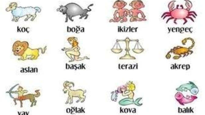 Burcunuzun en iyi anlaştığı burc hangisidir?