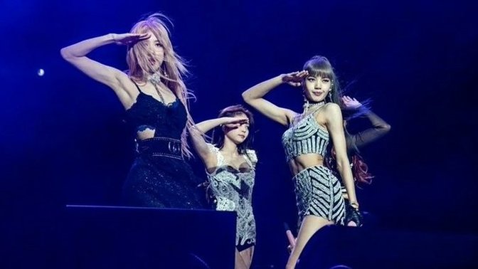 K-pop inceleme altına alındı. Siz ne düşünüyorsunuz?