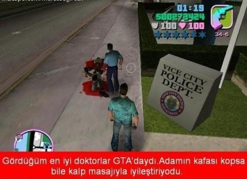 Oyunlardaki mantık hataları, oyun zevkini etkiler mi?