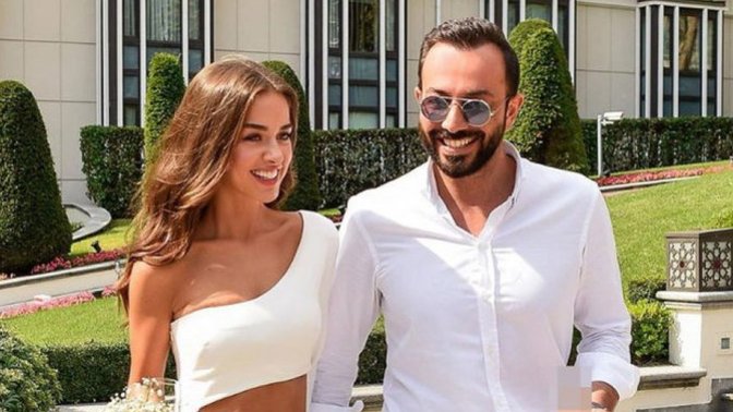Bensu Soral çocuk yerine kariyerini seçti! Siz hangisini tercih ederdiniz?