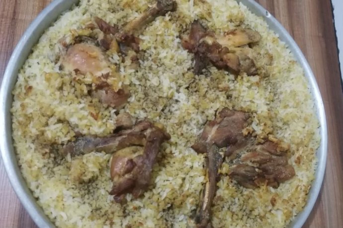 Pirinç pilavı seviyor musunuz?