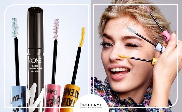 Akmayan rimel önerir misiniz?