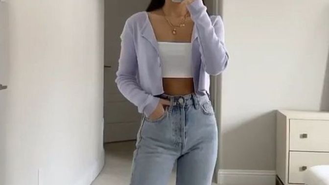Üniversitenin ilk günü bu giyilir mi?