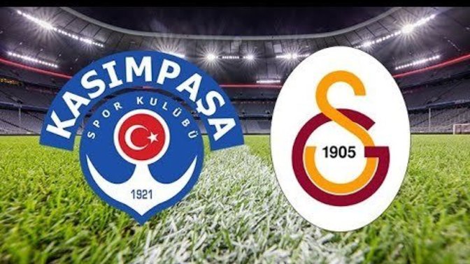 Kasımpaşa - Galatasaray Maçını sizce kim kazanır?