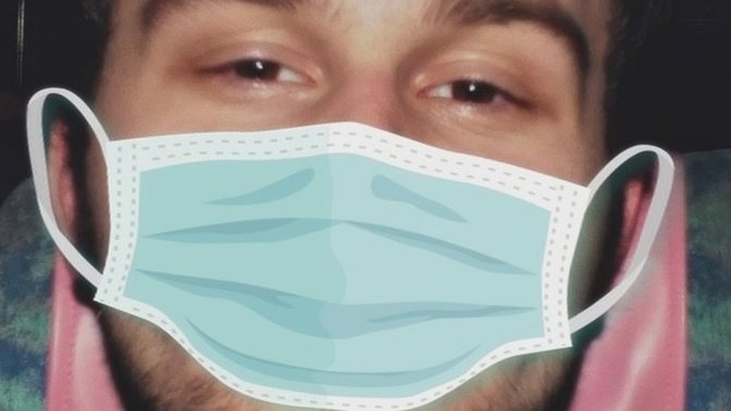 Salgının ilk günlerindeki gibi maske takmaya devam ediyor musunuz?