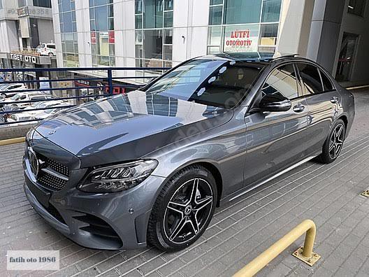 Mercedes C200 Renk Seçimi?