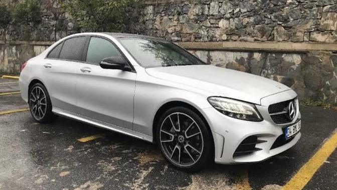 Mercedes C200 alacağım ama rengine karar vermedim. Hangisini tavsiye edersiniz?