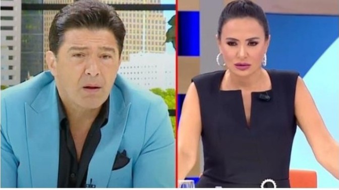 Hakan ural'ın Didem Arslan'a yayında kürtçe şarkı çalarak gönderme yapmasını nasıl buldunuz?