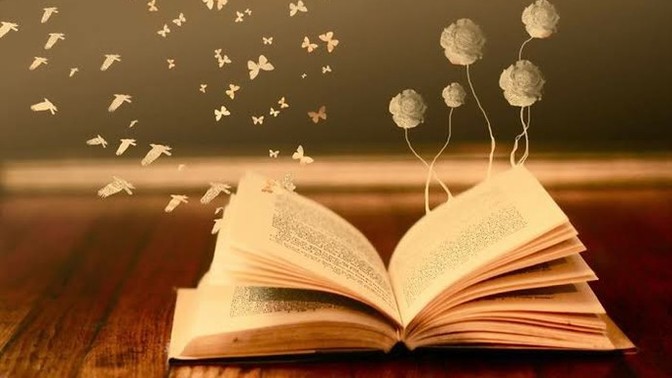 Bu yaşınıza kadar tahminen kaç kitap okudunuz?