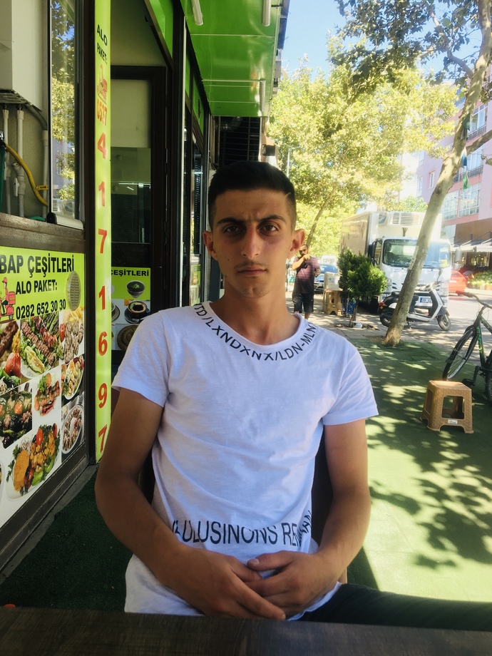 Sizce Neden Hiç Sevgilim Olmuyor?