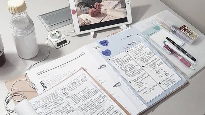 Üniversite sınavına nasıl hazırlanmalıyım?