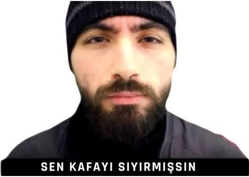 Soru sorun cevap vereyim tamam mı?