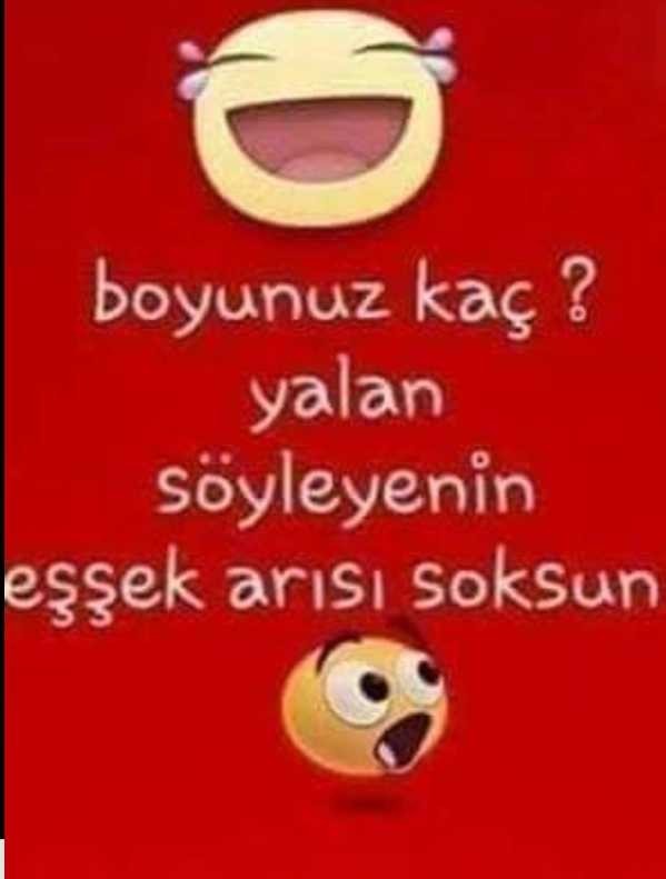 Boyunuz kaç ?