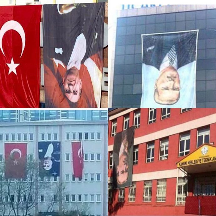 Akp bir parti ki yoksa turk düşmanı mi?