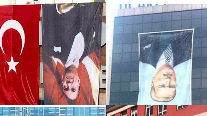 Akp bir parti ki yoksa turk düşmanı mi?