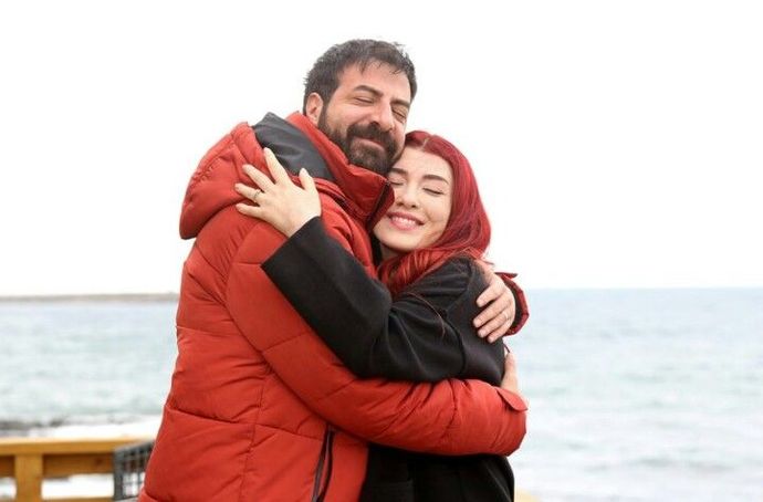 Buradan gelecekteki müstakbel eşine ne söylemek istersin 🌝?