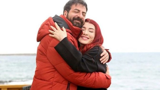 Buradan gelecekteki müstakbel eşine ne söylemek istersin 🌝?