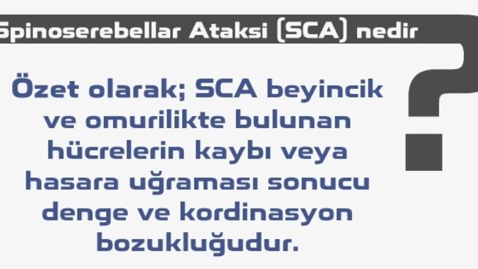 Çok fazla bilinmeyen bir hastalığı nasıl yayabilirim?