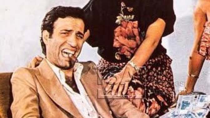 Hep filmlerde mi olur yoksa size de miras kaldı mı?