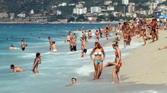 Alanya'da yapılacak en güzel aktivite nedir?