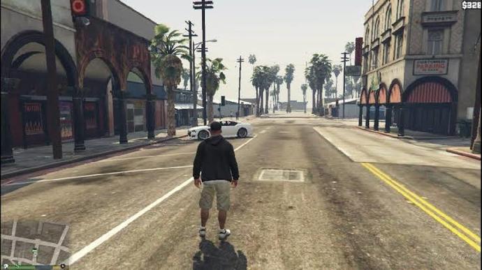 GTA 5