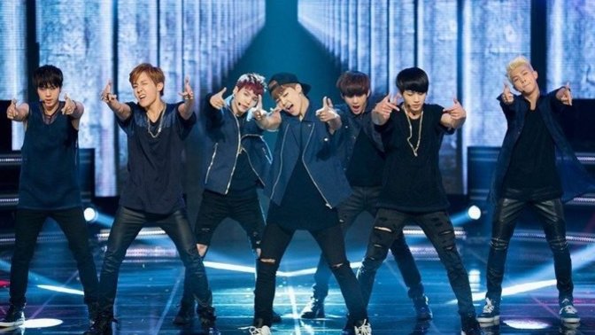 K-Pop akımı incelemeye alındı! Hangi türde müzik seviyorsunuz?