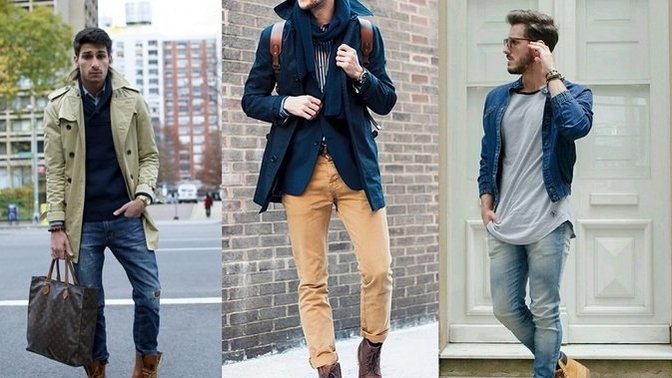 Erkekte bacak boyu önemli mi?