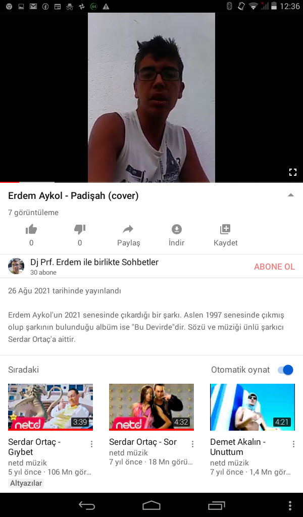 Sizce nasıl ünlü bir şarkıcı olabilirim?