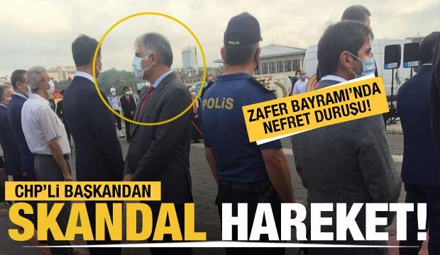 hani demokratikdi bunlar?