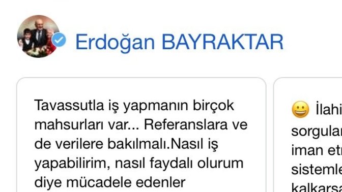 Erdoğan Bayraktar, "17/25 Aralık dosyamda ne varsa doğrudur" dedi, Birilerinin sonu mu geliyor?
