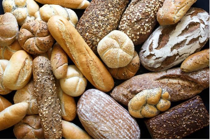 Ne çeşit ekmek tüketiyorsunuz 🥖 ?
