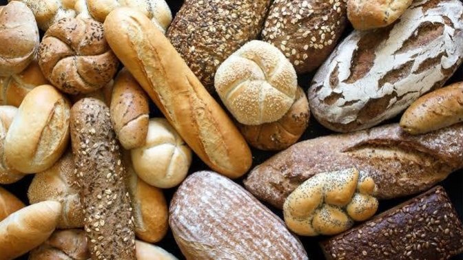 Ne çeşit ekmek tüketiyorsunuz 🥖 ?