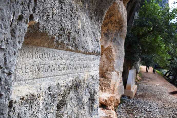 Yazılı Kanyon