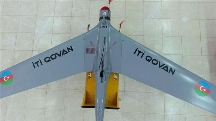 3. Karabağ Savaşı Başlıyor Rusya'dan Ermenistan'a Tam Destek?