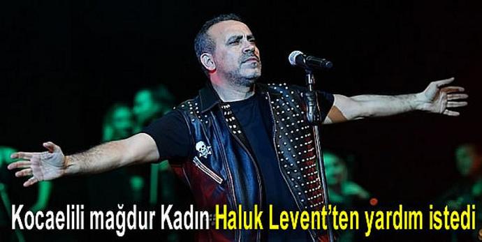 Haluk Levent yurt dışına taşınıyor! Sizce bundan sonra halka kim yardım edecek?