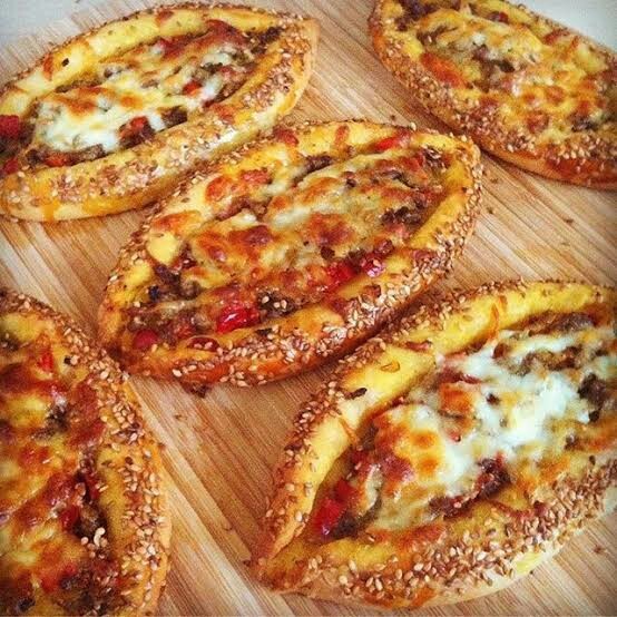 Pizzada sevmediğiniz malzeme var mı?