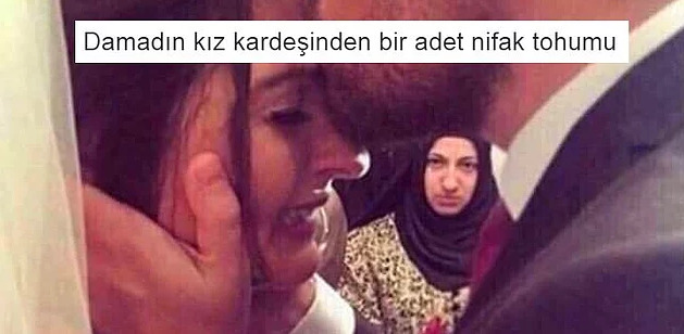 şeytan ayrıntıda falan değil bildiğinde ortada.