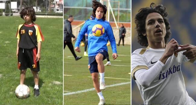 Barcelona, Emre Demirin transferi için Kayserispor ile 4 milyon euro karşılığında anlaşma sağladı! Ne düşünüyorsunuz?