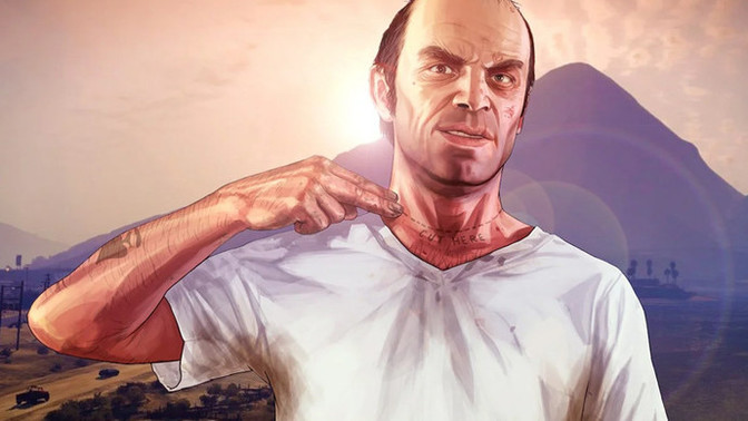 GTA 5 son görevde Trevor'u öldürdüm ama pişmanım. Geri gelir mi?