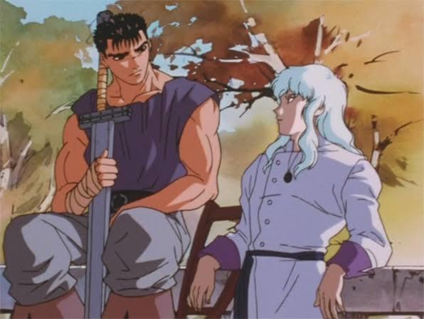 Berserk ciltlerini nereden edinebilirim?