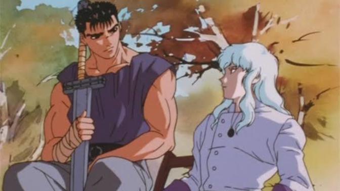 Berserk ciltlerini nereden edinebilirim?