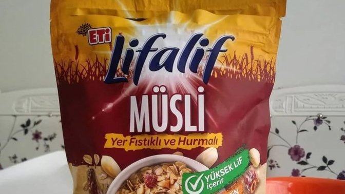 Lifalif Kaç Kalori? Besin Değerleri Nasıl?