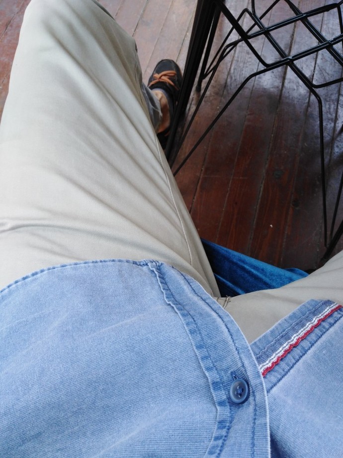 Erkekler, Ofis Giyiminde Takım Elbise mi Tercih Ediyorsunuz Yoksa Casual mi Giyiniyorsunuz?