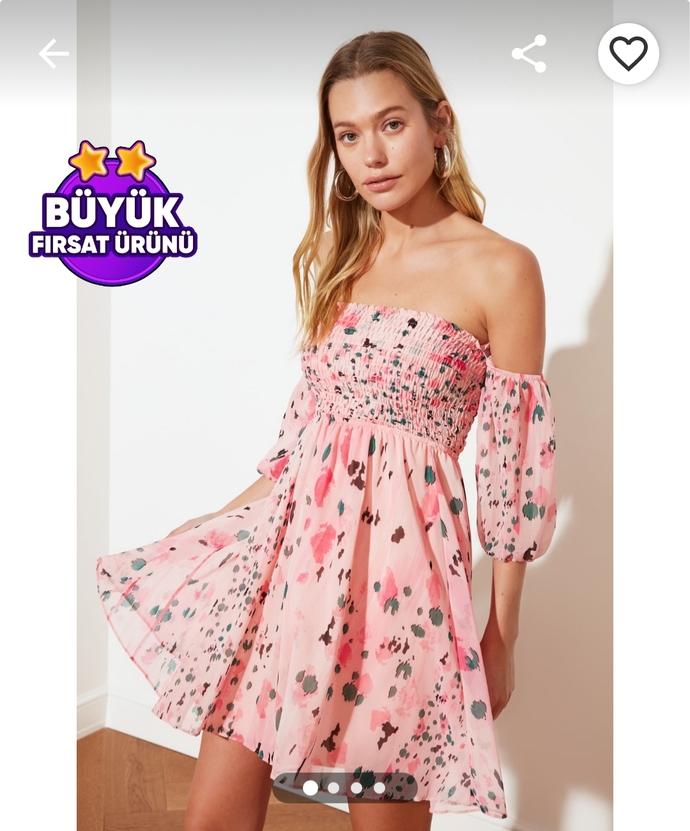 Doğum günüm için hangi elbiseyi seçmeliyim?